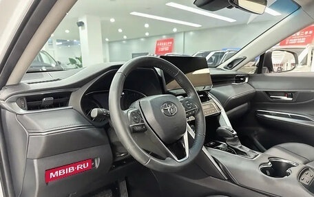 Toyota Venza, 2024 год, 3 634 002 рублей, 7 фотография