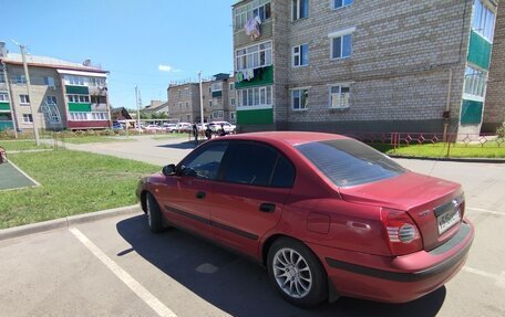 Hyundai Elantra III, 2005 год, 410 000 рублей, 2 фотография