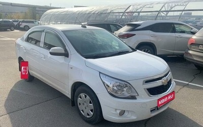 Chevrolet Cobalt II, 2021 год, 1 300 000 рублей, 1 фотография