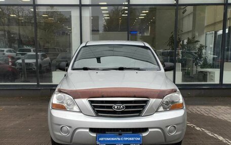 KIA Sorento IV, 2008 год, 680 000 рублей, 2 фотография