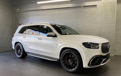 Mercedes-Benz GLS AMG, 2023 год, 21 750 000 рублей, 1 фотография