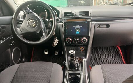 Mazda 3, 2008 год, 670 000 рублей, 1 фотография