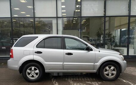 KIA Sorento IV, 2008 год, 680 000 рублей, 4 фотография