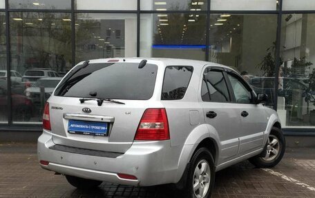 KIA Sorento IV, 2008 год, 680 000 рублей, 5 фотография