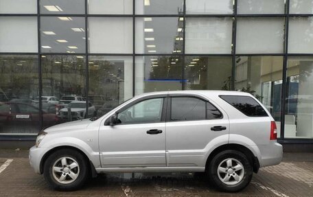 KIA Sorento IV, 2008 год, 680 000 рублей, 8 фотография