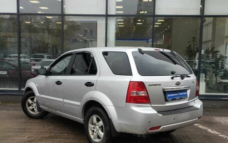 KIA Sorento IV, 2008 год, 680 000 рублей, 7 фотография