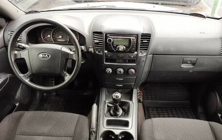 KIA Sorento IV, 2008 год, 680 000 рублей, 9 фотография