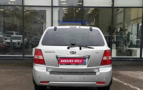 KIA Sorento IV, 2008 год, 680 000 рублей, 6 фотография