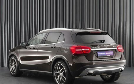 Mercedes-Benz GLA, 2014 год, 2 249 000 рублей, 2 фотография