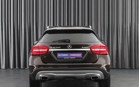 Mercedes-Benz GLA, 2014 год, 2 249 000 рублей, 4 фотография