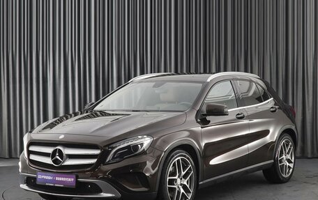 Mercedes-Benz GLA, 2014 год, 2 249 000 рублей, 5 фотография