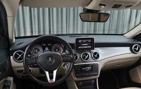 Mercedes-Benz GLA, 2014 год, 2 249 000 рублей, 6 фотография