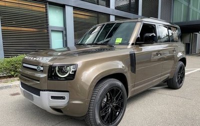 Land Rover Defender II, 2023 год, 10 700 000 рублей, 1 фотография