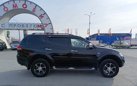 Mitsubishi Pajero Sport II рестайлинг, 2014 год, 1 929 995 рублей, 8 фотография