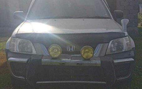 Honda CR-V IV, 1996 год, 300 000 рублей, 2 фотография