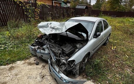 Volvo S60 III, 2003 год, 200 000 рублей, 5 фотография