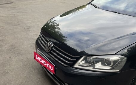 Volkswagen Passat B7, 2011 год, 1 000 000 рублей, 11 фотография