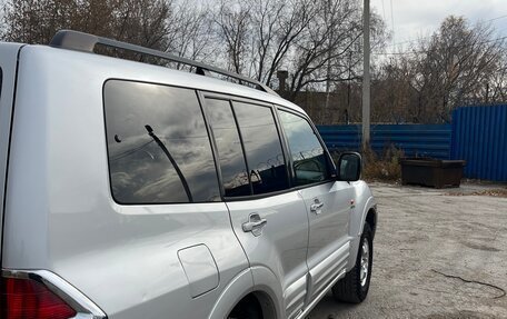 Mitsubishi Montero III, 2000 год, 1 050 000 рублей, 6 фотография