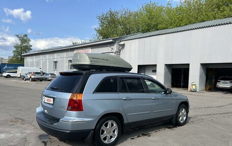 Chrysler Pacifica (CS), 2004 год, 433 333 рублей, 3 фотография