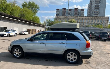 Chrysler Pacifica (CS), 2004 год, 433 333 рублей, 11 фотография