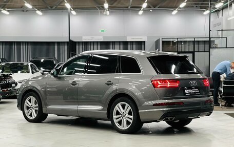 Audi Q7, 2015 год, 3 800 000 рублей, 4 фотография