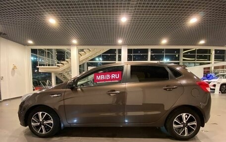 KIA Rio III рестайлинг, 2017 год, 1 349 000 рублей, 6 фотография