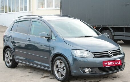 Volkswagen Golf Plus II, 2012 год, 999 000 рублей, 3 фотография