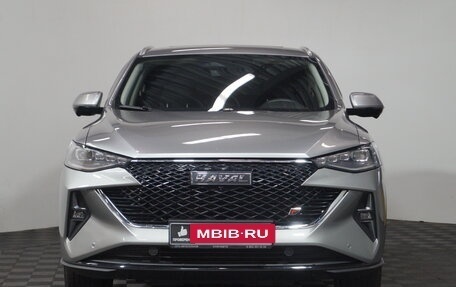 Haval F7x I, 2022 год, 2 480 000 рублей, 2 фотография