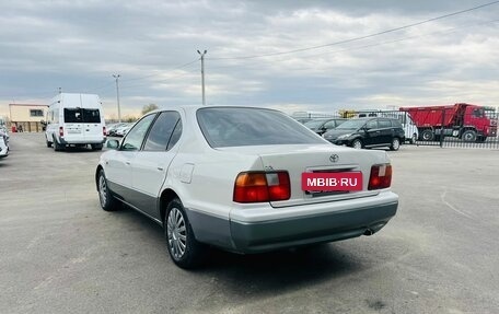 Toyota Camry V40, 1996 год, 429 999 рублей, 4 фотография