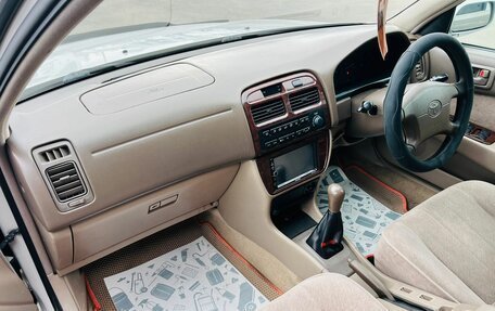 Toyota Camry V40, 1996 год, 429 999 рублей, 13 фотография