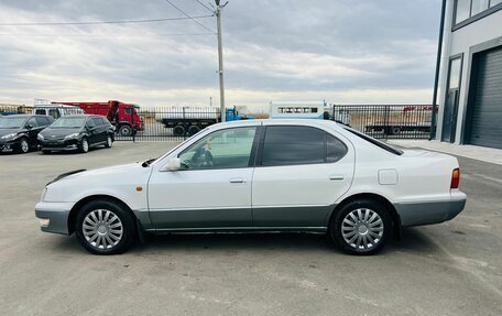 Toyota Camry V40, 1996 год, 429 999 рублей, 3 фотография