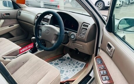 Toyota Camry V40, 1996 год, 429 999 рублей, 10 фотография