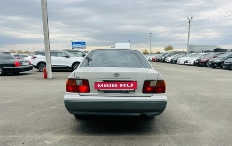 Toyota Camry V40, 1996 год, 429 999 рублей, 5 фотография