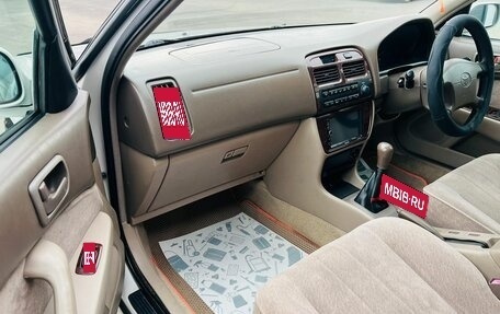 Toyota Camry V40, 1996 год, 429 999 рублей, 12 фотография