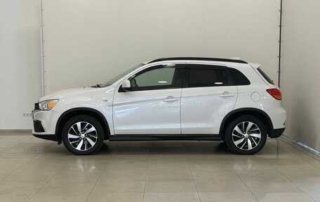 Mitsubishi ASX I рестайлинг, 2018 год, 1 840 000 рублей, 10 фотография