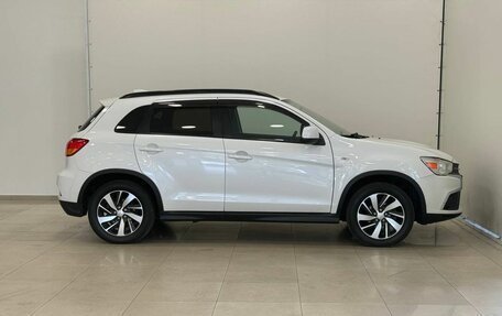 Mitsubishi ASX I рестайлинг, 2018 год, 1 840 000 рублей, 11 фотография