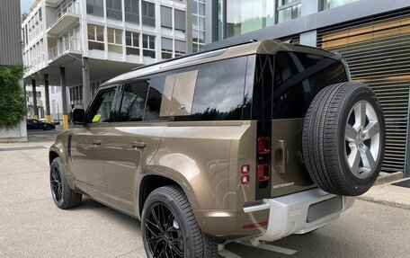 Land Rover Defender II, 2023 год, 10 700 000 рублей, 6 фотография