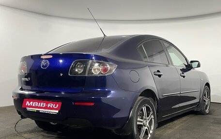 Mazda 3, 2008 год, 499 900 рублей, 6 фотография