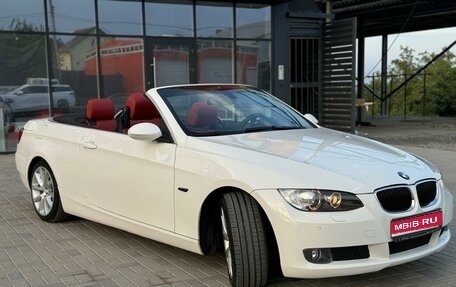 BMW 3 серия, 2008 год, 2 200 000 рублей, 1 фотография