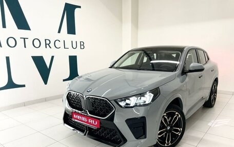 BMW X2, 2024 год, 6 990 000 рублей, 1 фотография