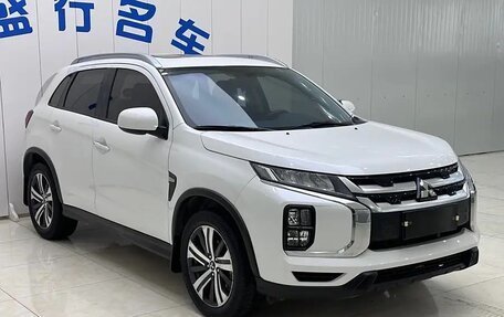 Mitsubishi ASX I рестайлинг, 2020 год, 1 890 000 рублей, 3 фотография