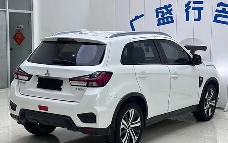 Mitsubishi ASX I рестайлинг, 2020 год, 1 890 000 рублей, 6 фотография