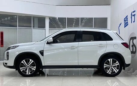 Mitsubishi ASX I рестайлинг, 2020 год, 1 890 000 рублей, 8 фотография