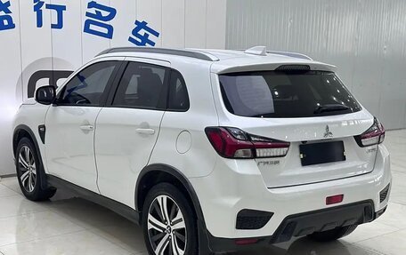 Mitsubishi ASX I рестайлинг, 2020 год, 1 890 000 рублей, 4 фотография