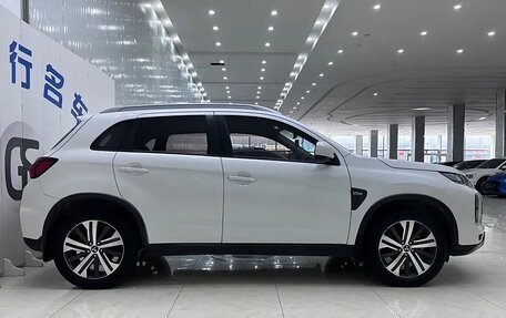 Mitsubishi ASX I рестайлинг, 2020 год, 1 890 000 рублей, 9 фотография