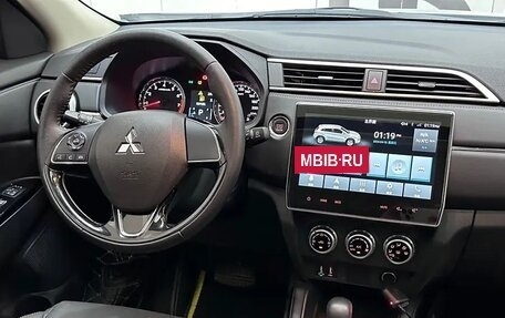 Mitsubishi ASX I рестайлинг, 2020 год, 1 890 000 рублей, 17 фотография