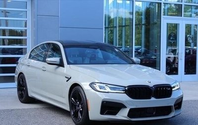 BMW M5, 2023 год, 16 025 000 рублей, 1 фотография