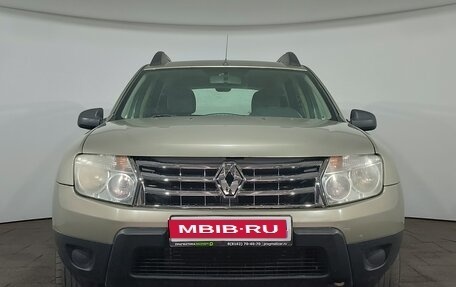 Renault Duster I рестайлинг, 2013 год, 789 900 рублей, 1 фотография