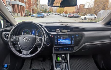 Toyota Corolla, 2018 год, 2 180 000 рублей, 20 фотография