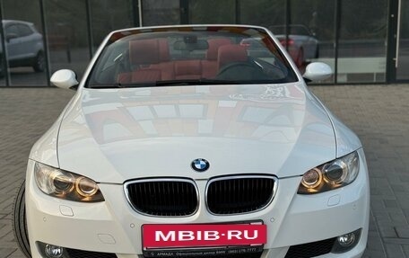 BMW 3 серия, 2008 год, 2 200 000 рублей, 5 фотография